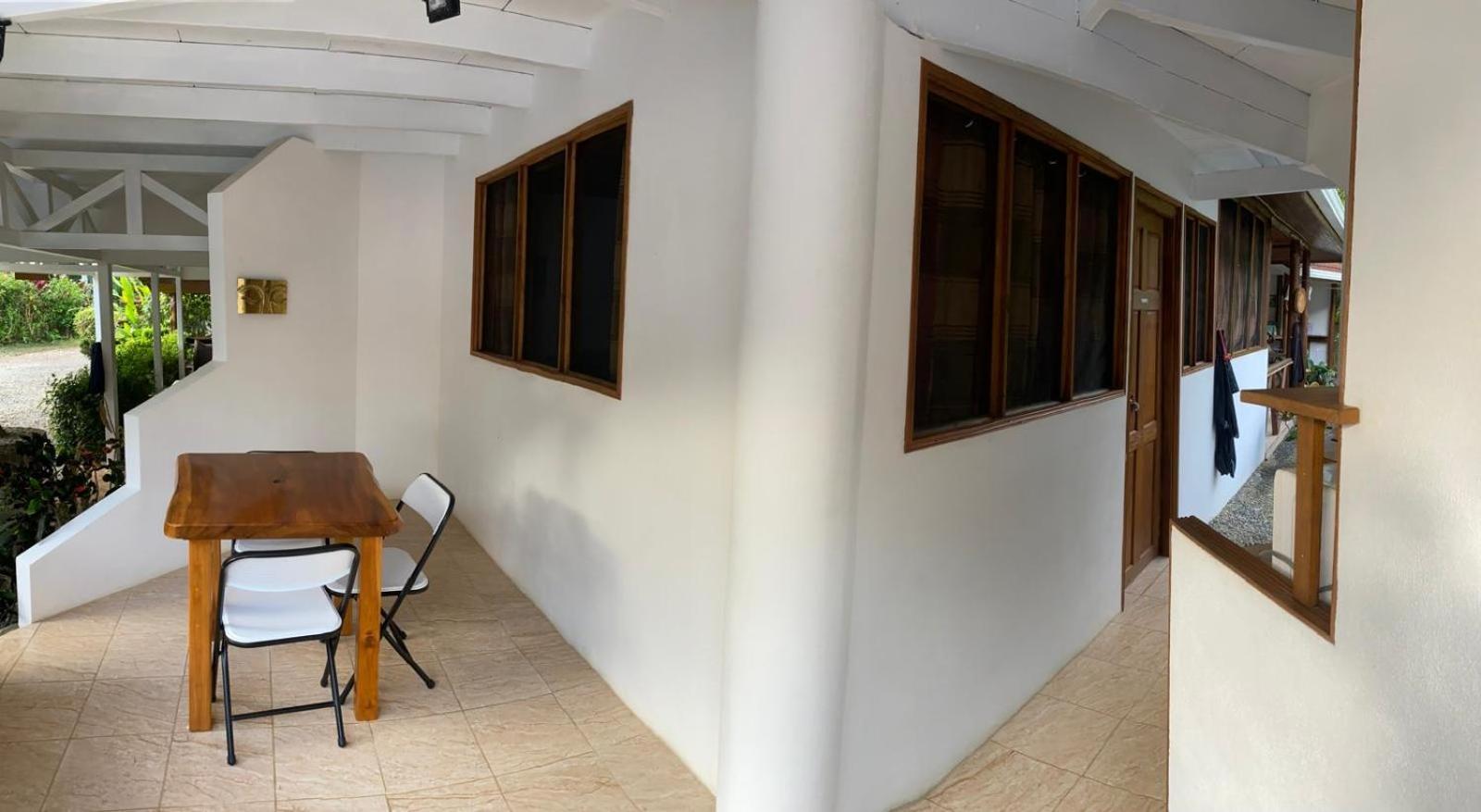 Hotel Casa Aba Matapalo à Matapalo  Extérieur photo
