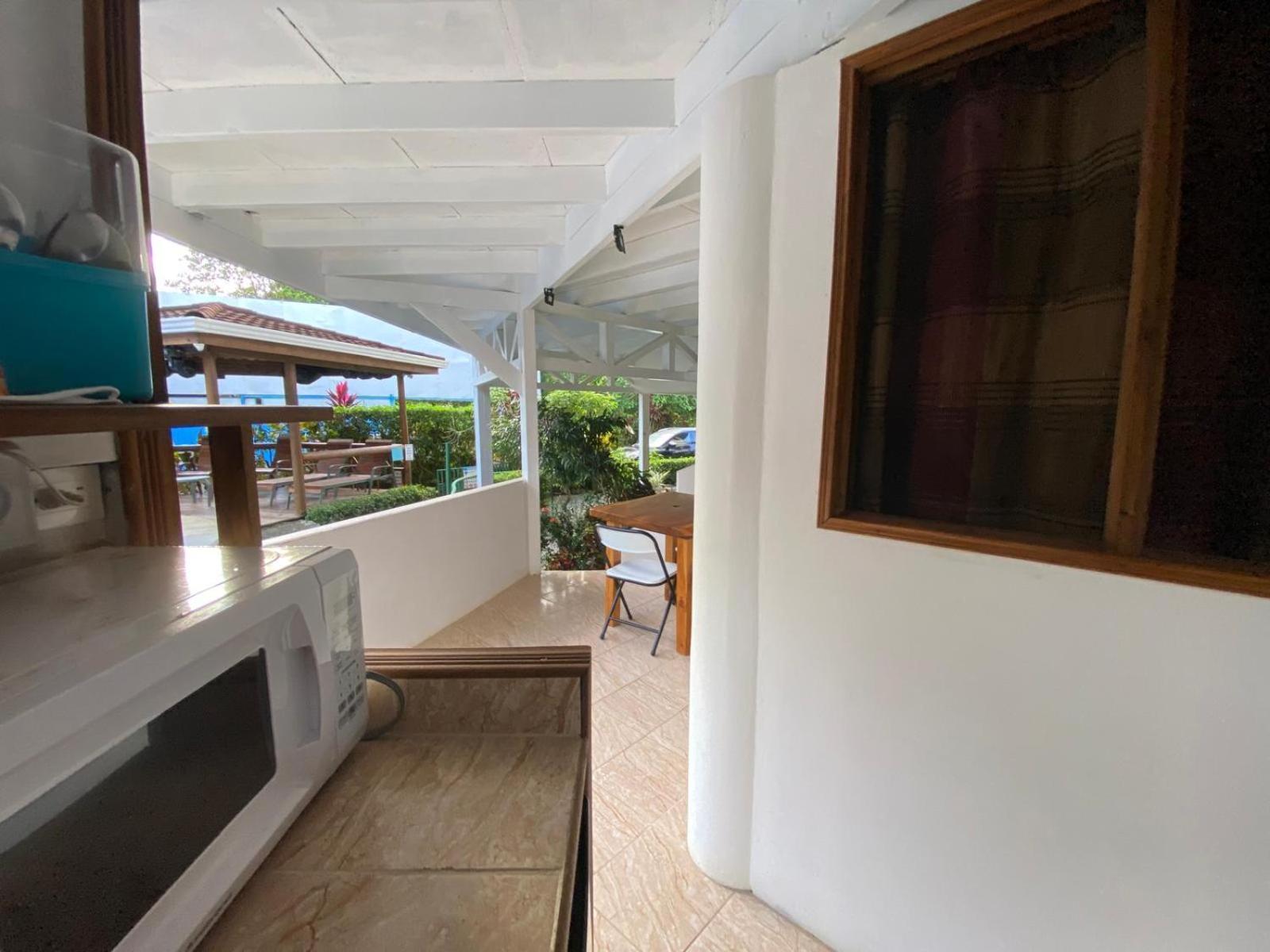 Hotel Casa Aba Matapalo à Matapalo  Extérieur photo