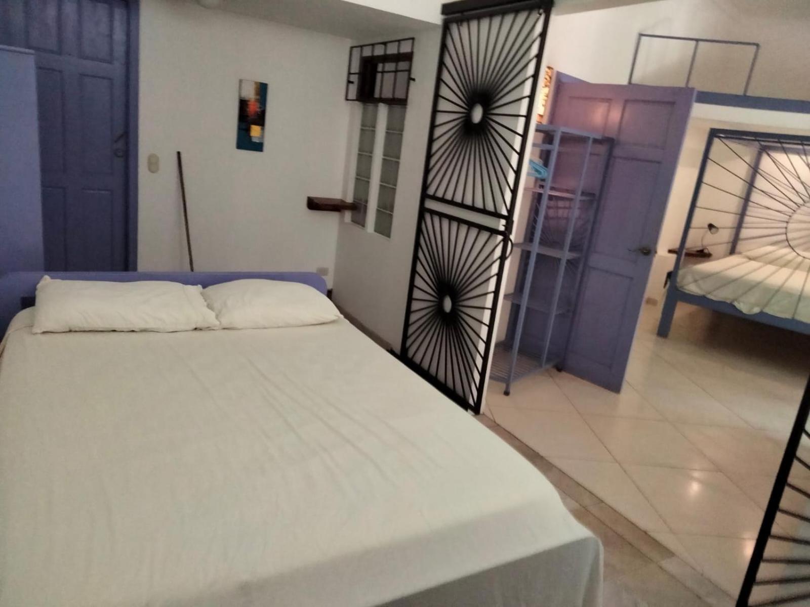 Hotel Casa Aba Matapalo à Matapalo  Extérieur photo