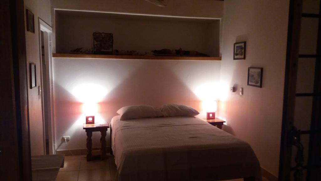 Hotel Casa Aba Matapalo à Matapalo  Extérieur photo