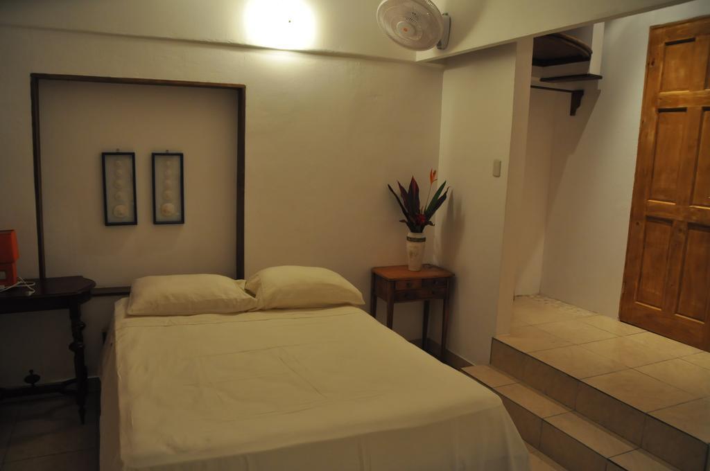 Hotel Casa Aba Matapalo à Matapalo  Extérieur photo